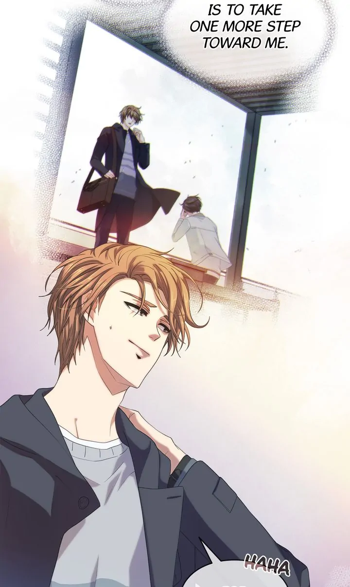 The Novelist and His Neighbor - S3 Episode 99 manhwa