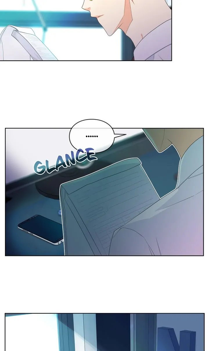 The Novelist and His Neighbor - S3 Episode 99 manhwa