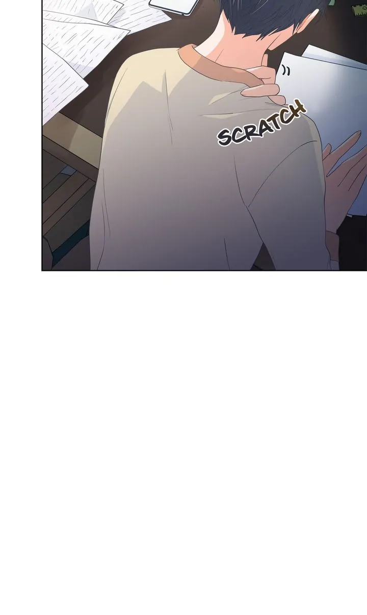 The Novelist and His Neighbor - S3 Episode 99 manhwa