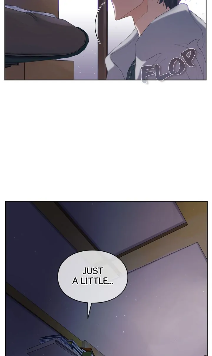 The Novelist and His Neighbor - S3 Episode 99 manhwa