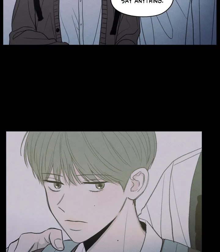The Edge of Ambiguity - Chapter 1 manhwa