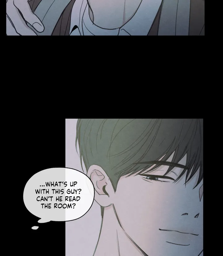 The Edge of Ambiguity - Chapter 1 manhwa