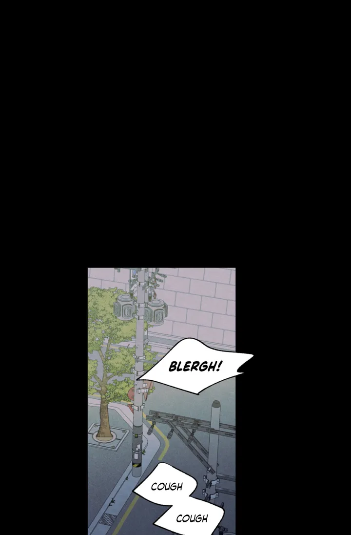 The Edge of Ambiguity - Chapter 1 manhwa