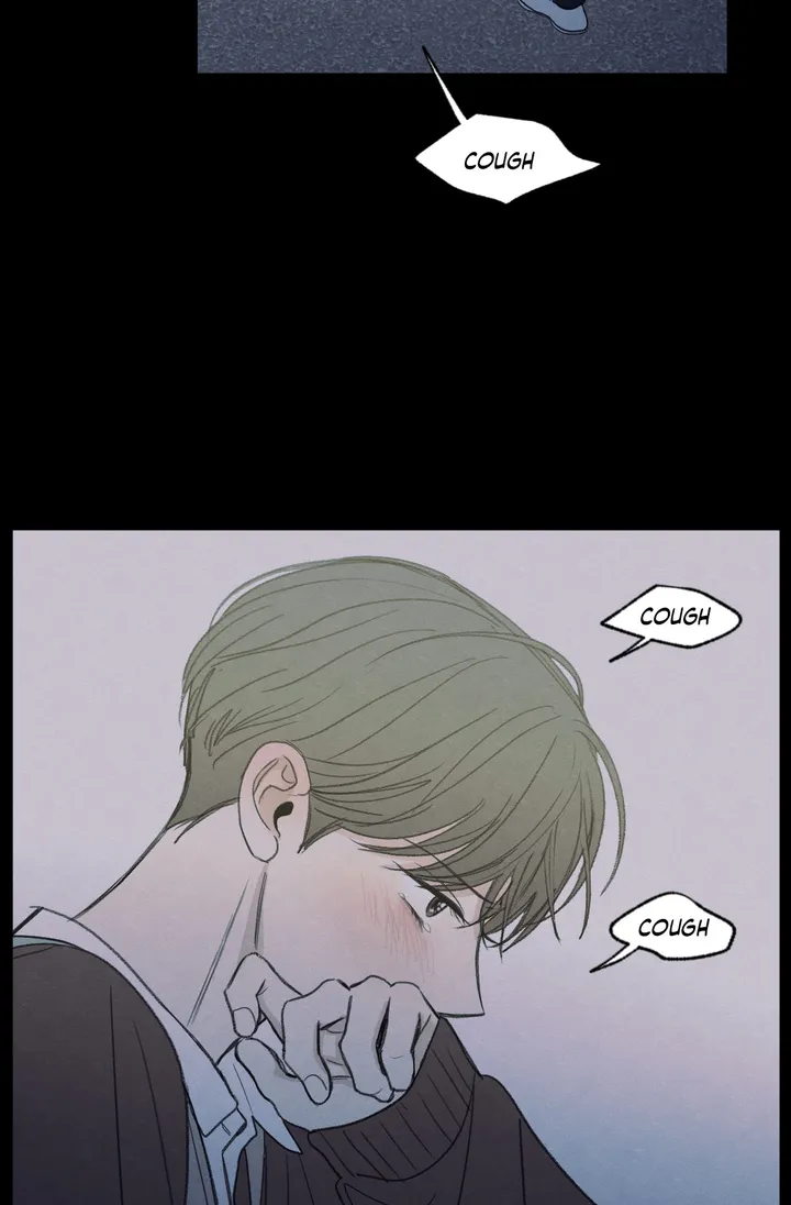 The Edge of Ambiguity - Chapter 1 manhwa