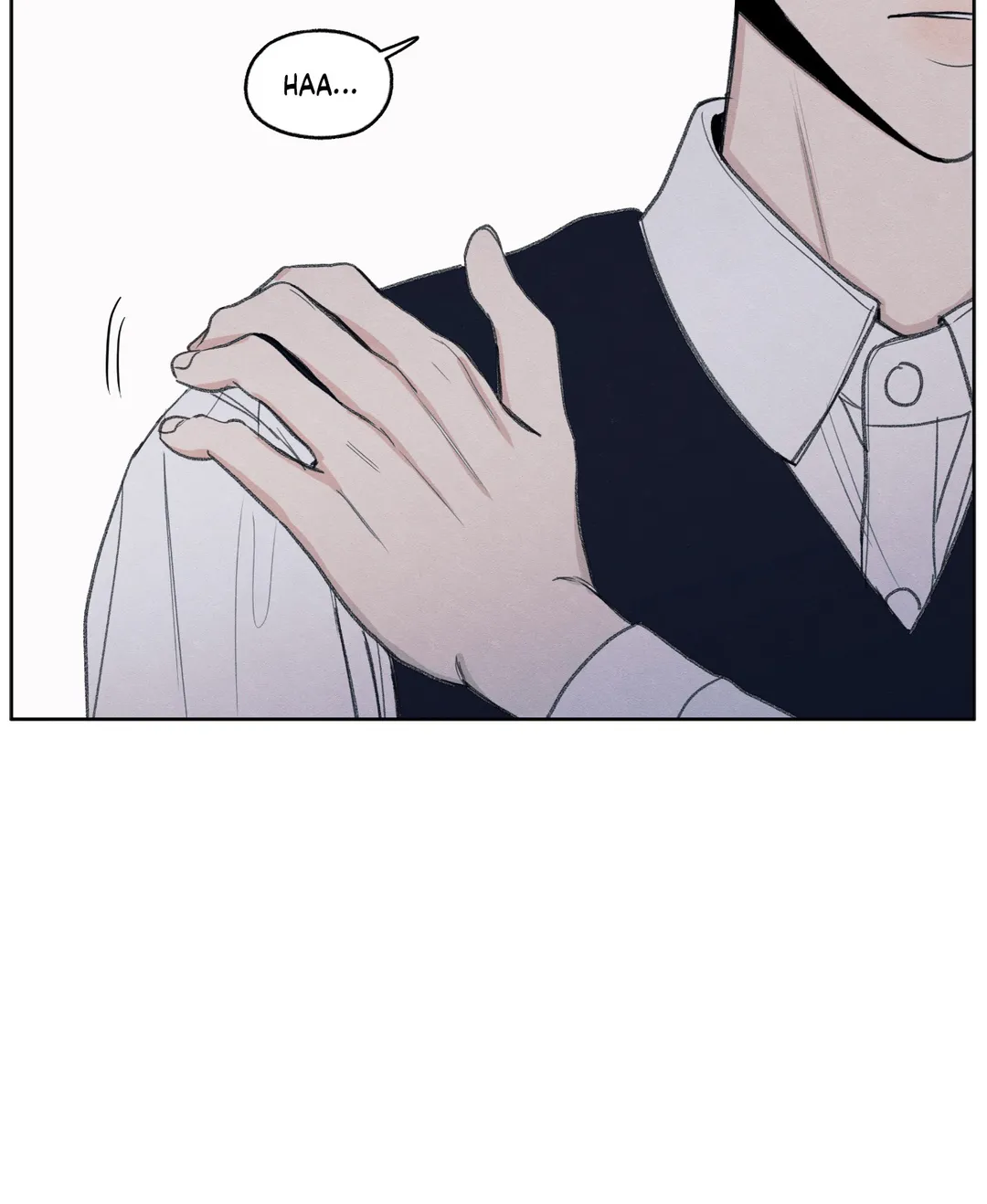 The Edge of Ambiguity - Chapter 10 manhwa