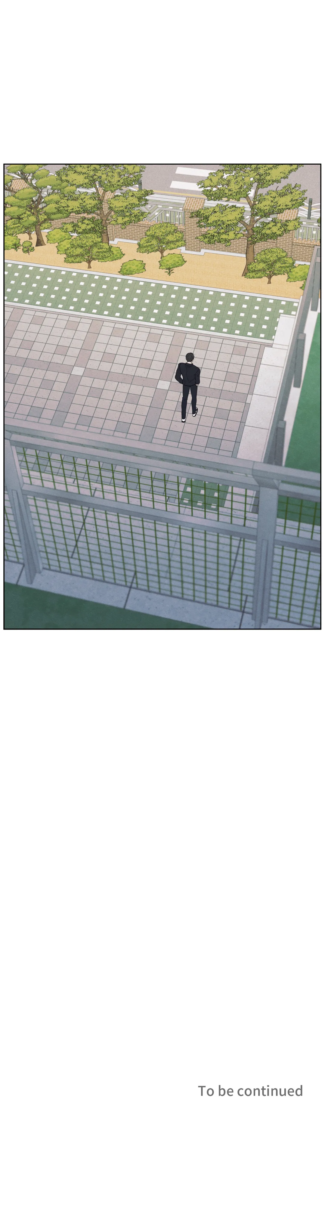 The Edge of Ambiguity - Chapter 12 manhwa