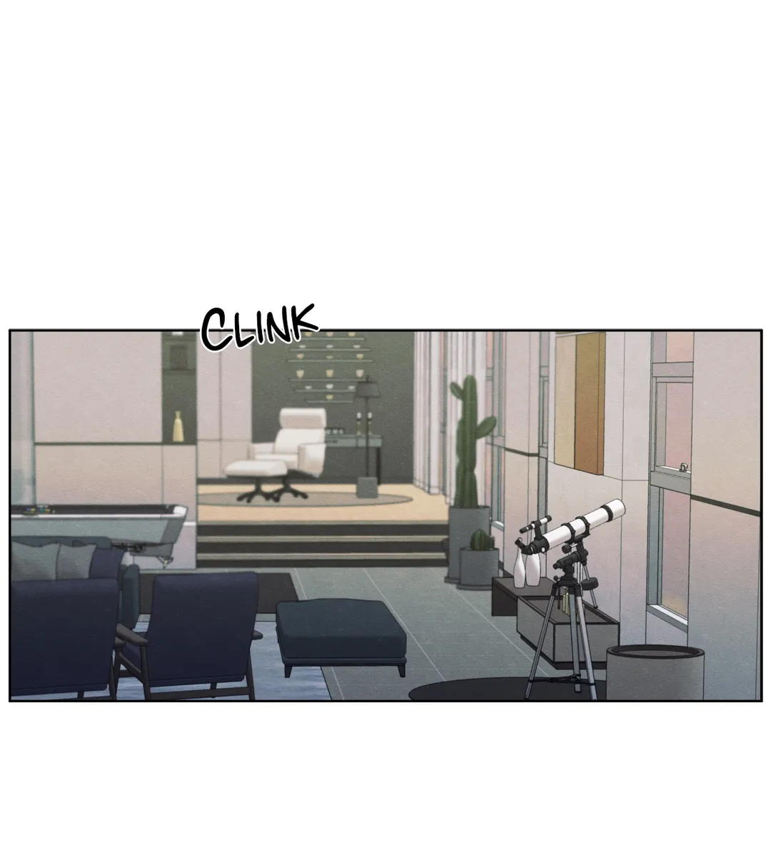 The Edge of Ambiguity - Chapter 14 manhwa