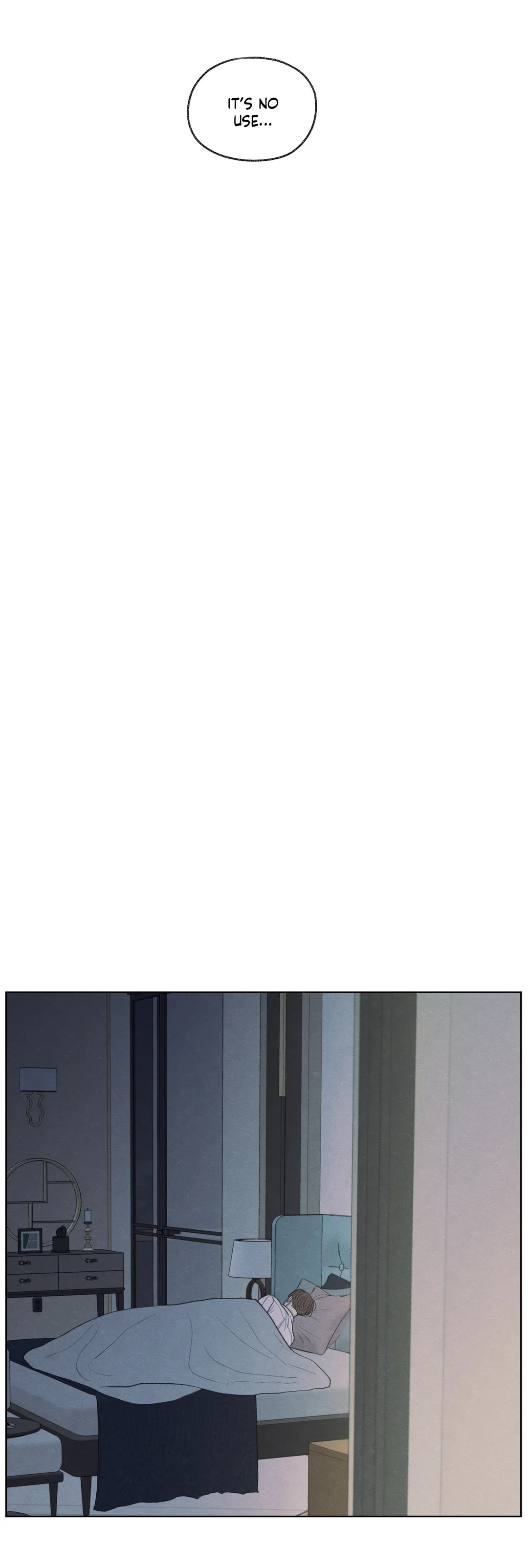 The Edge of Ambiguity - Chapter 15 manhwa