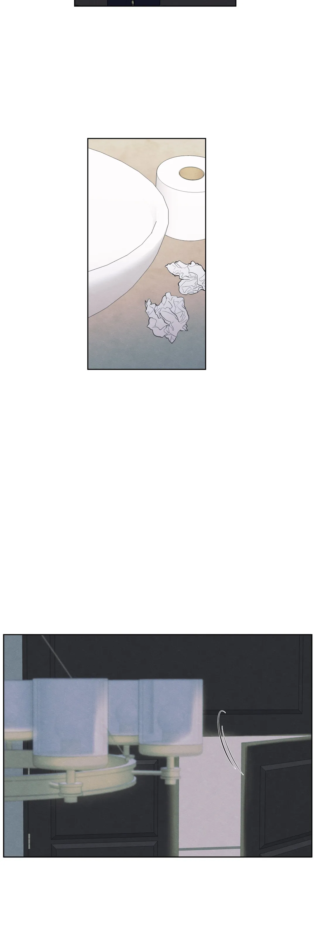 The Edge of Ambiguity - Chapter 15 manhwa