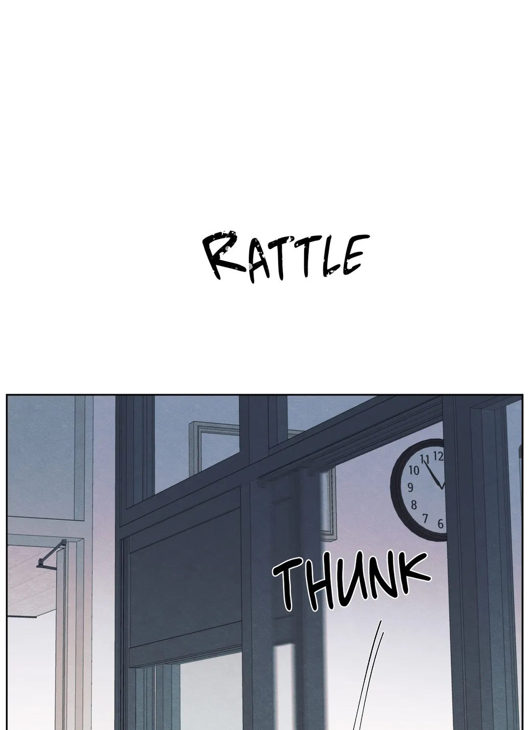 The Edge of Ambiguity - Chapter 17 manhwa