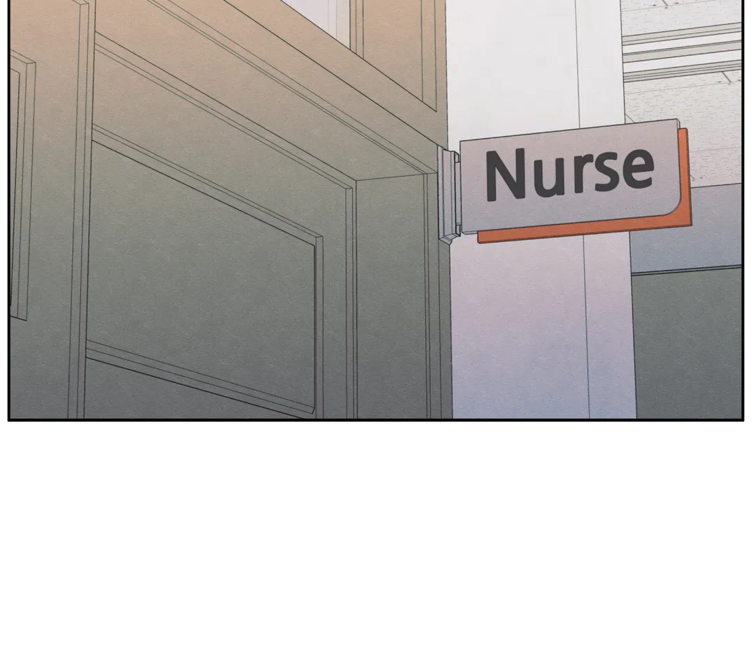 The Edge of Ambiguity - Chapter 19 manhwa