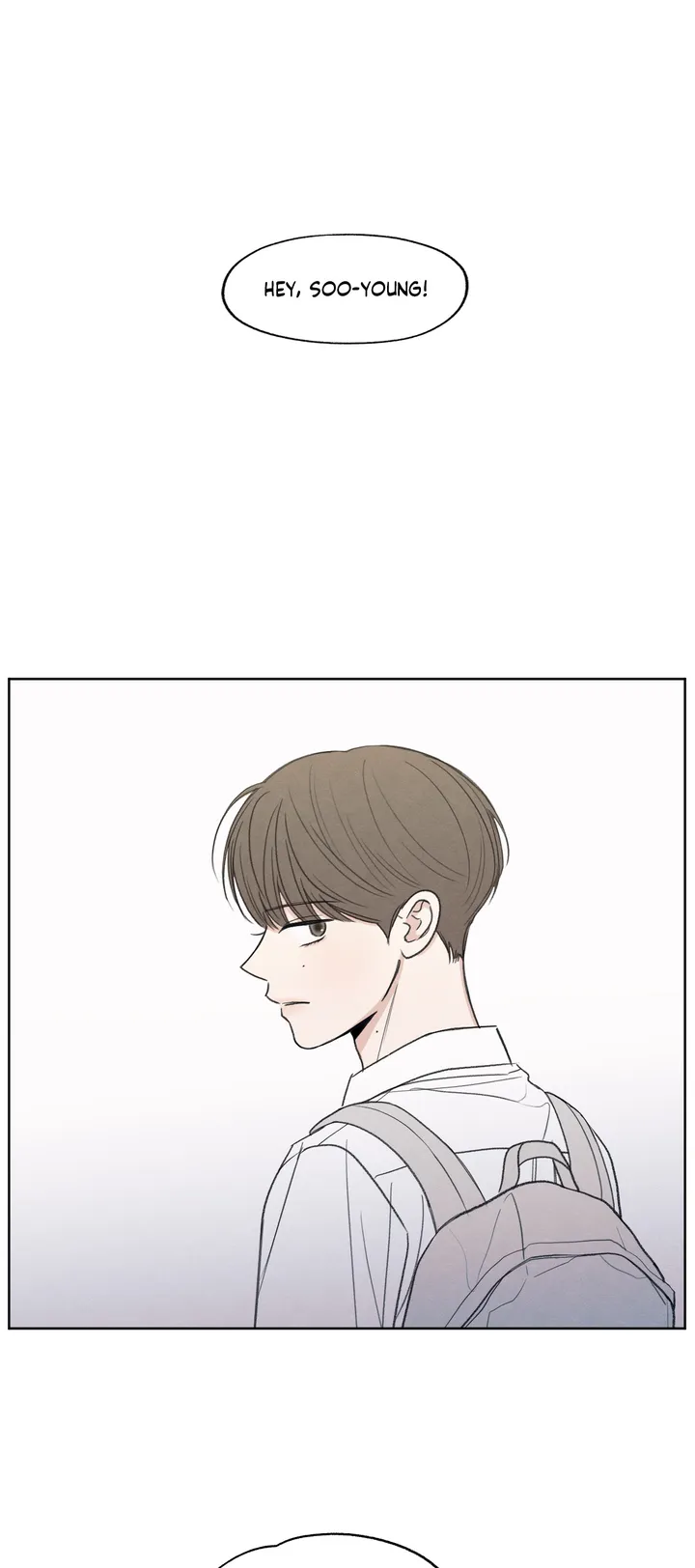 The Edge of Ambiguity - Chapter 2 manhwa