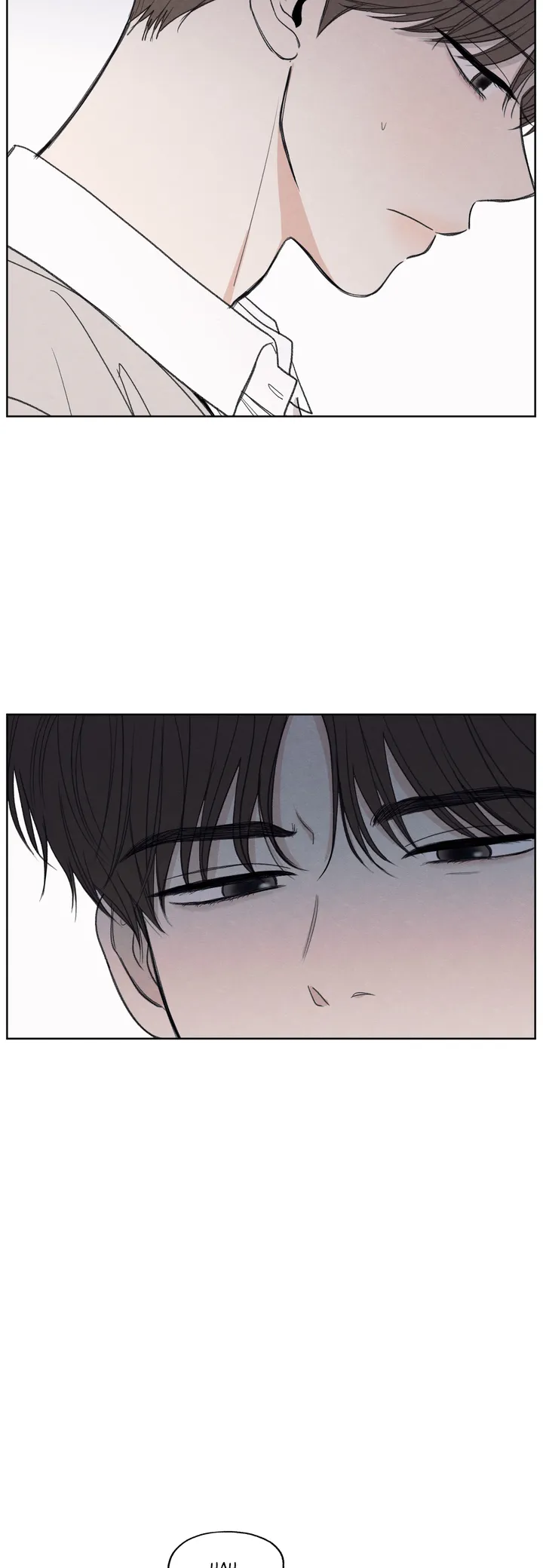 The Edge of Ambiguity - Chapter 2 manhwa