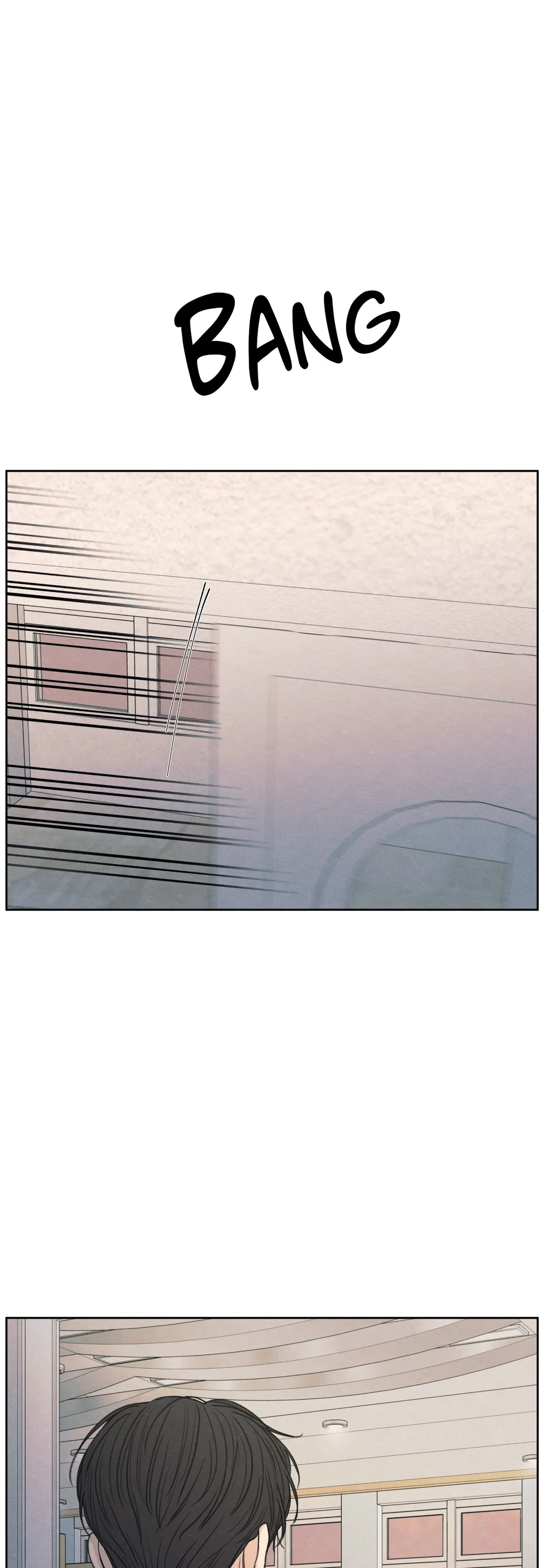 The Edge of Ambiguity - Chapter 21 manhwa