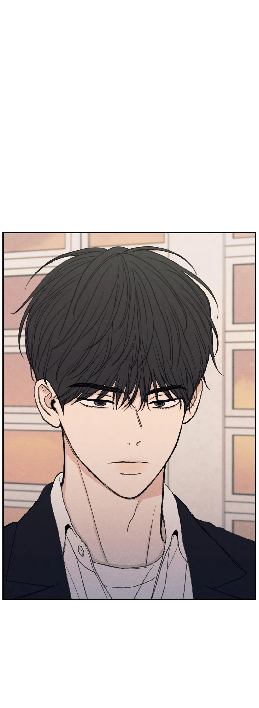 The Edge of Ambiguity - Chapter 22 manhwa