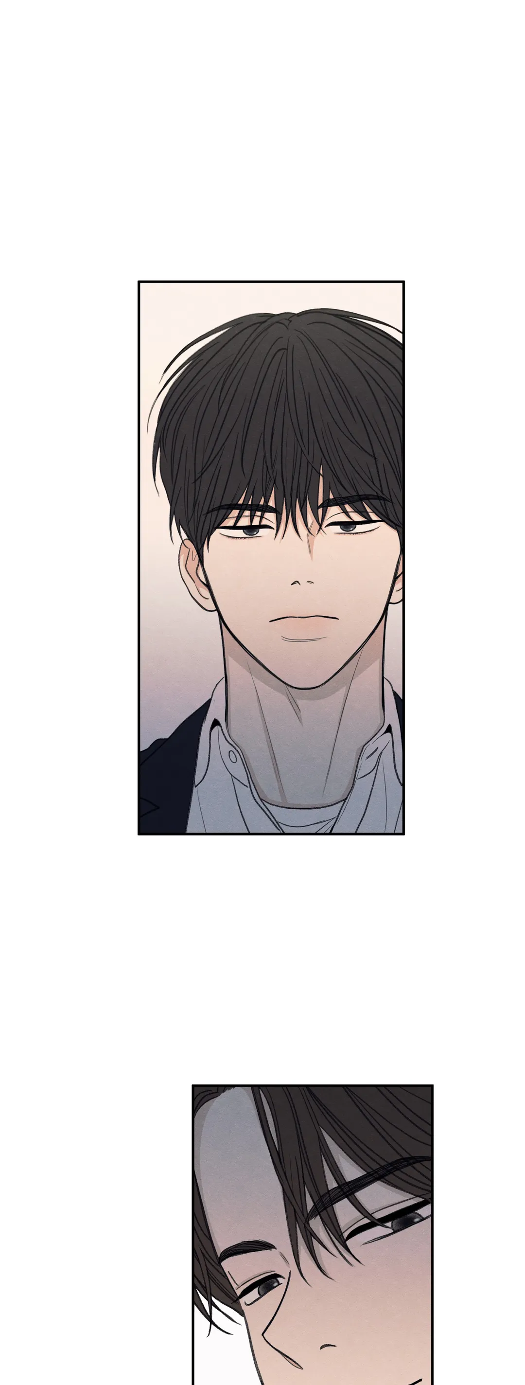 The Edge of Ambiguity - Chapter 22 manhwa