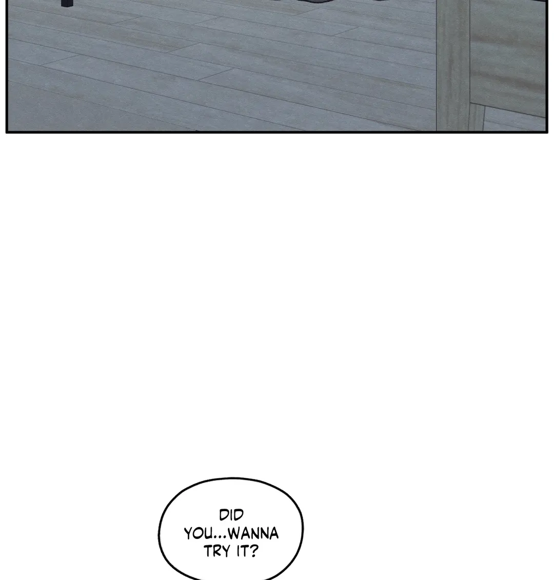 The Edge of Ambiguity - Chapter 23 manhwa