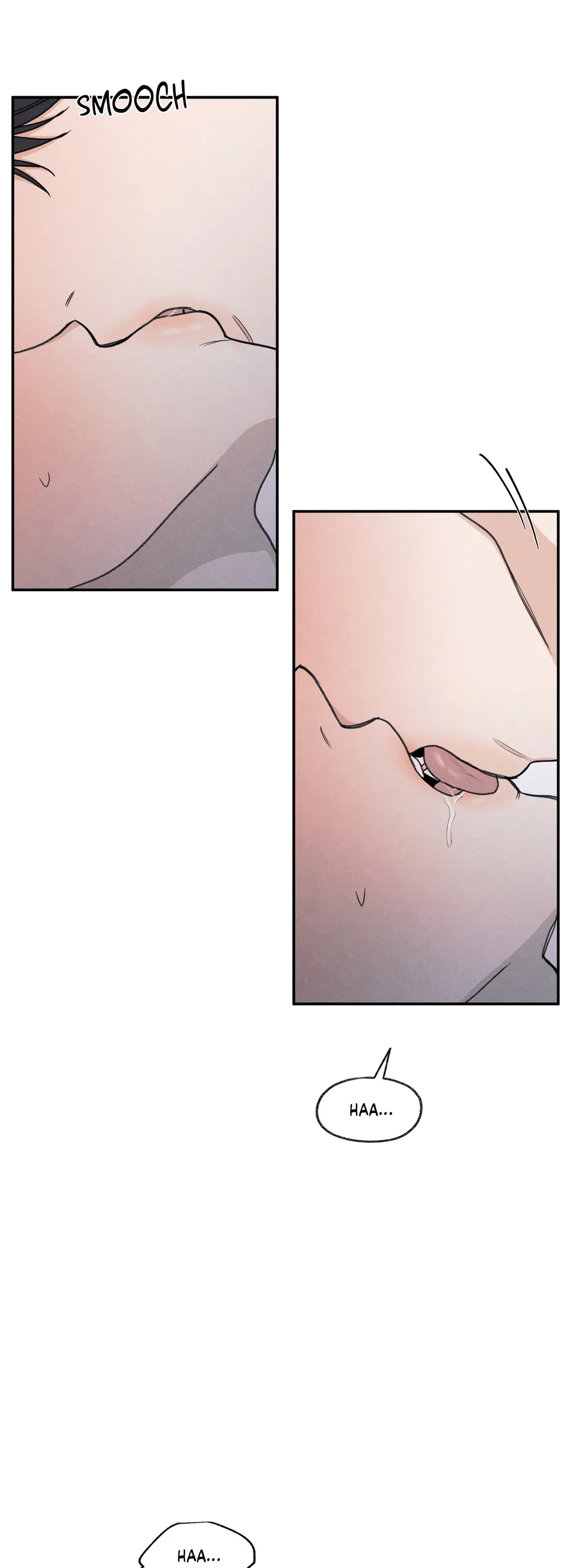 The Edge of Ambiguity - Chapter 24 manhwa