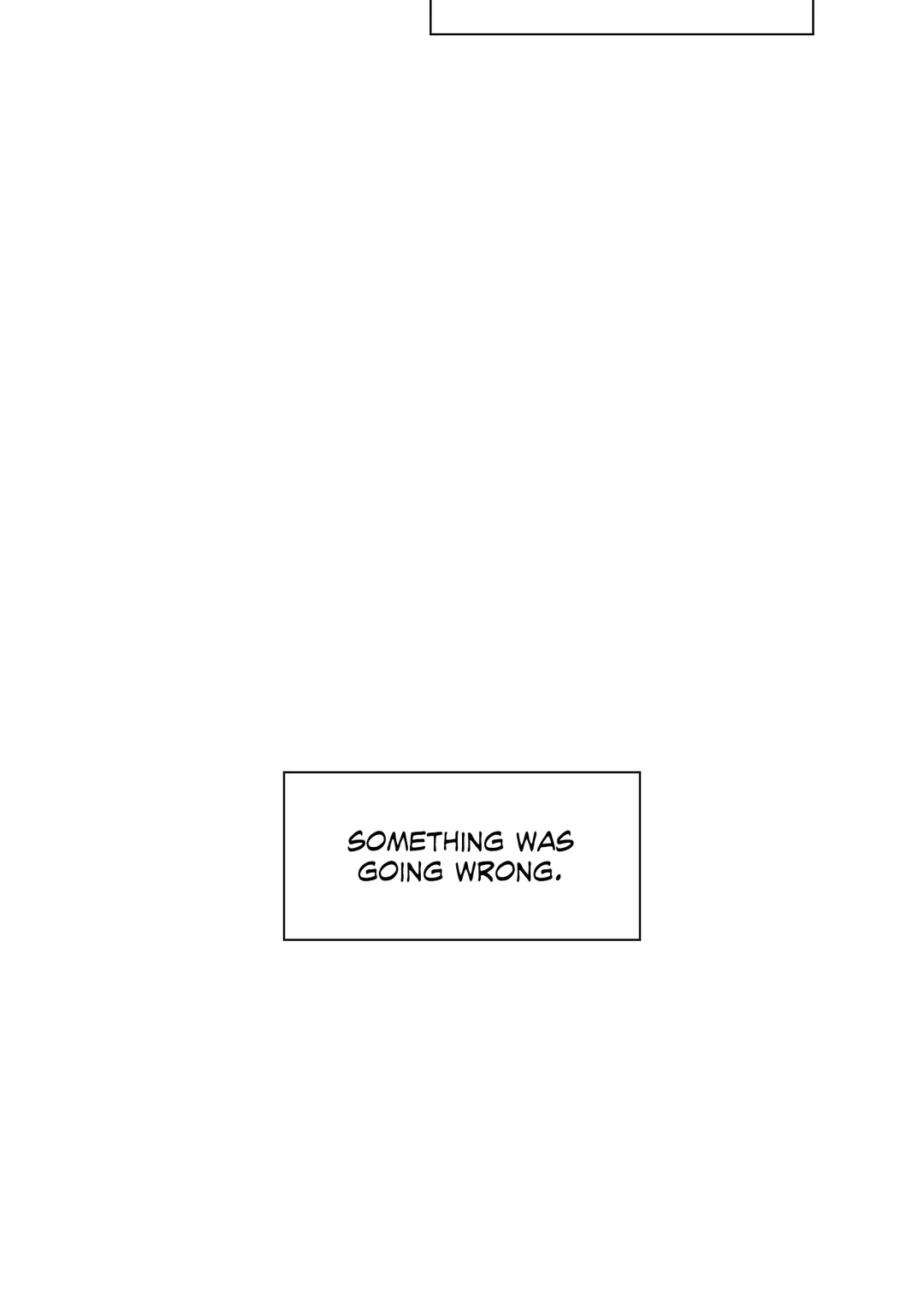 The Edge of Ambiguity - Chapter 24 manhwa