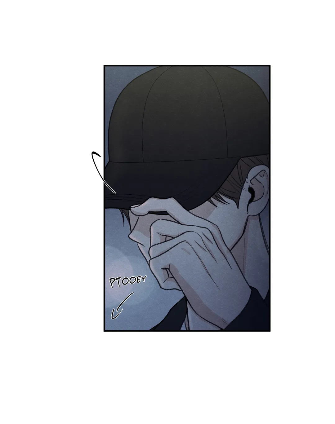 The Edge of Ambiguity - Chapter 27 manhwa