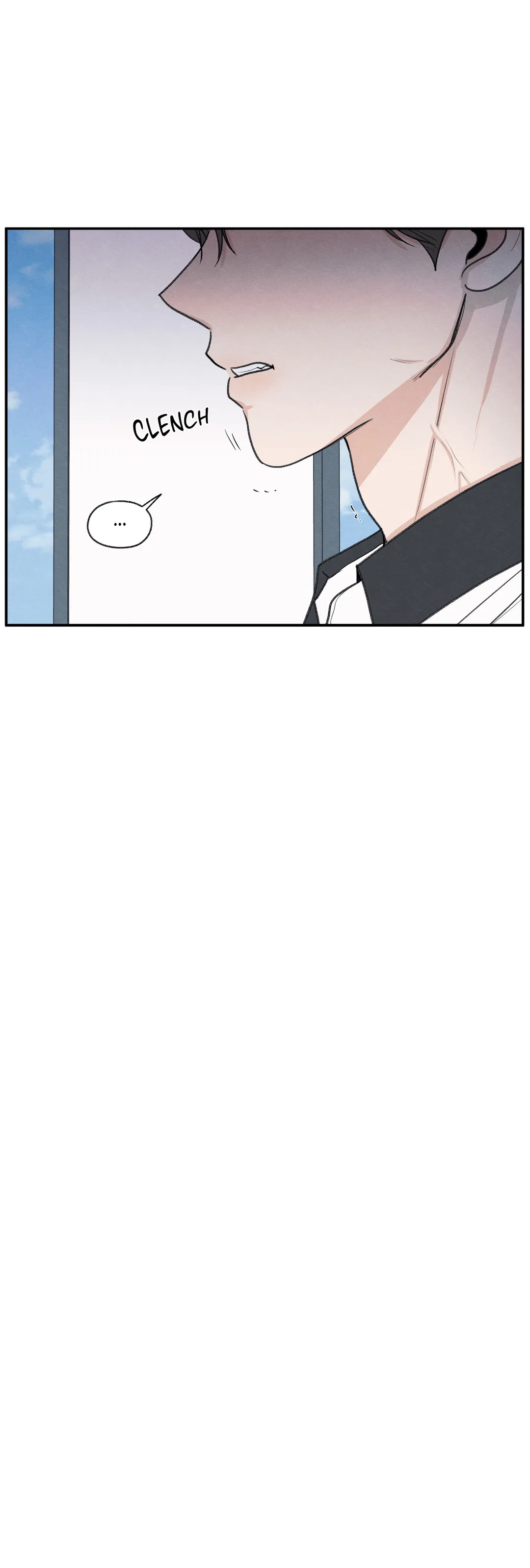 The Edge of Ambiguity - Chapter 28 manhwa
