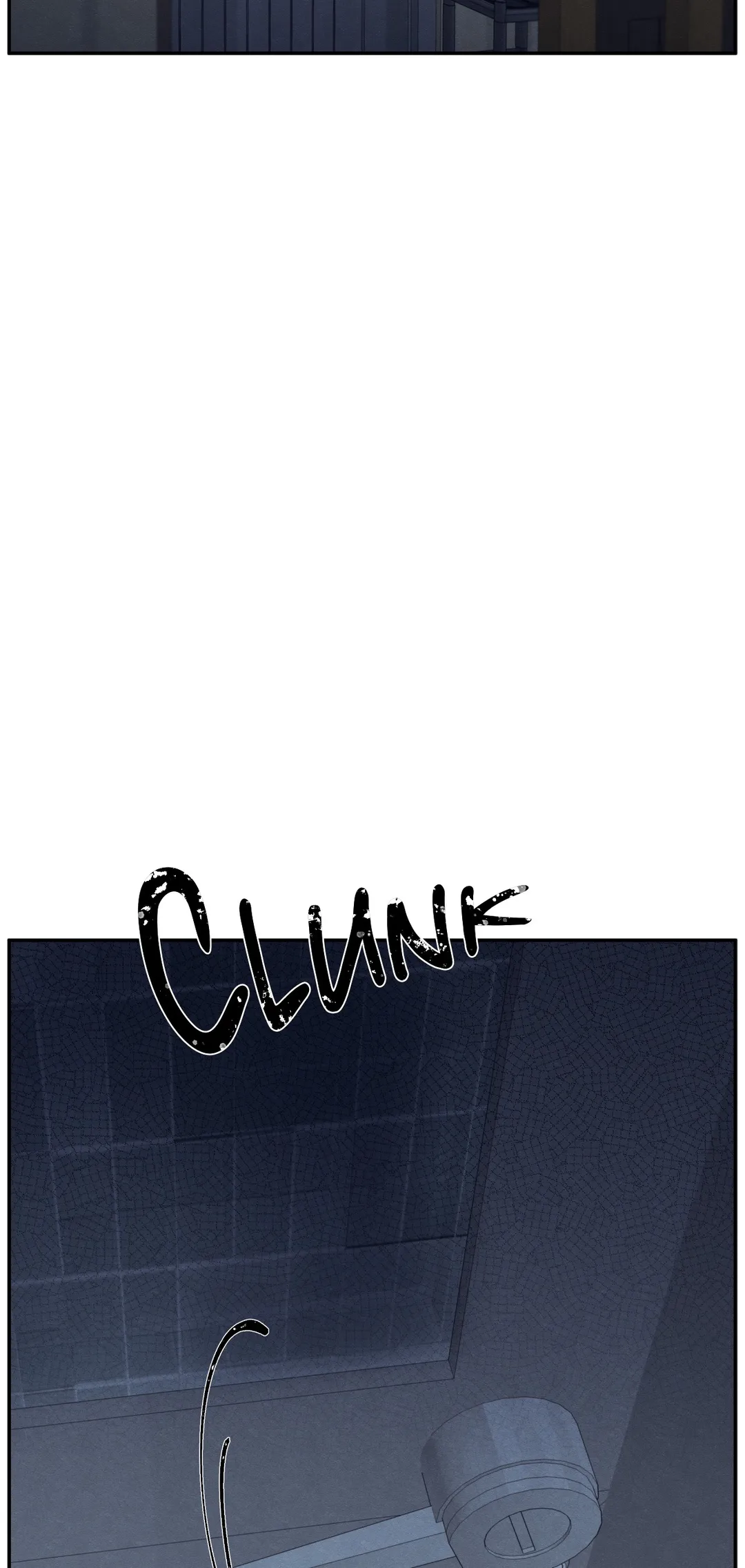 The Edge of Ambiguity - Chapter 28 manhwa