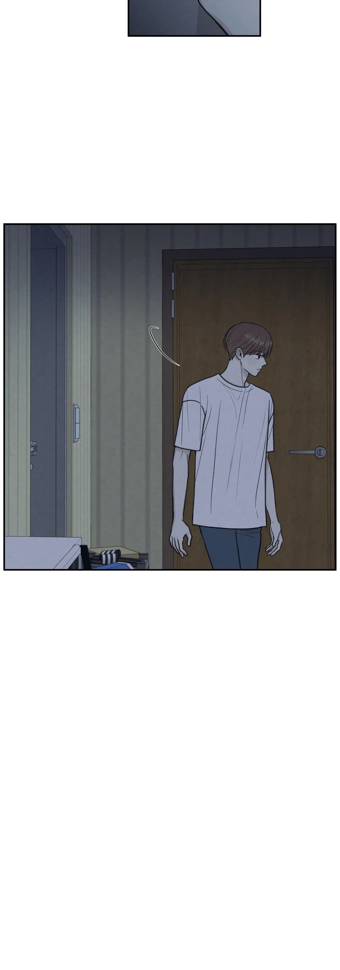 The Edge of Ambiguity - Chapter 29 [TW: Attempted Sexual Assault] manhwa