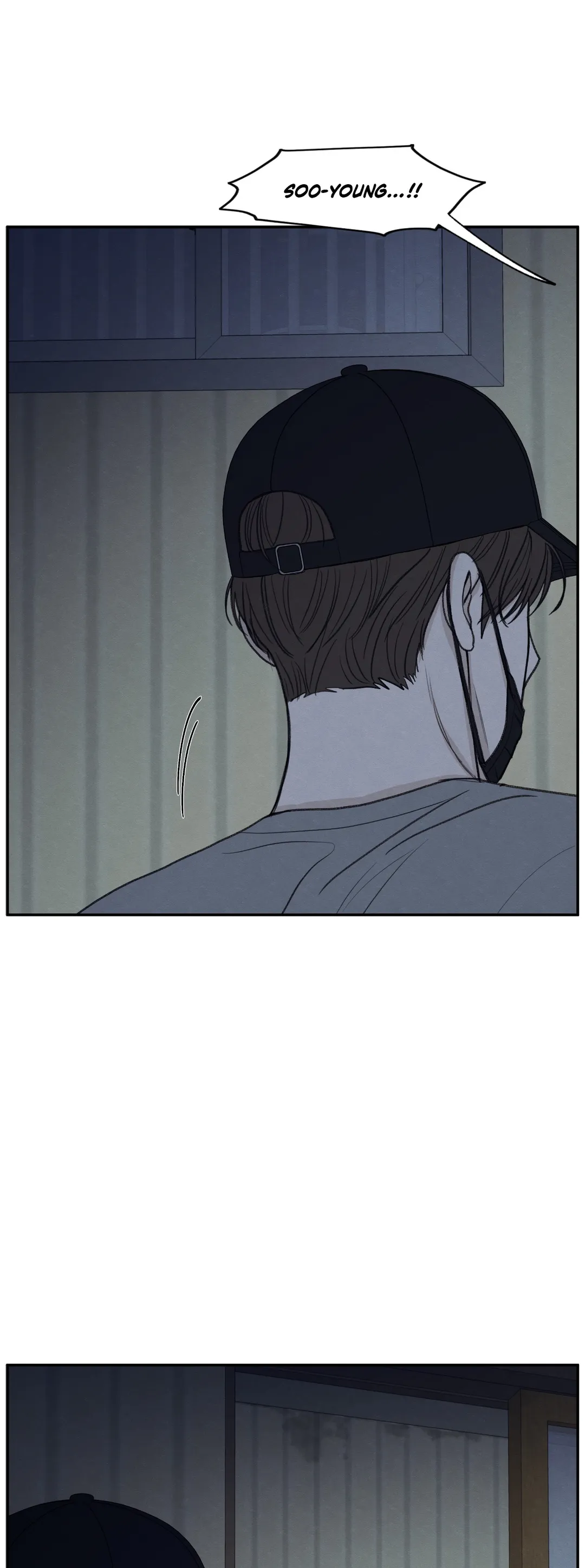 The Edge of Ambiguity - Chapter 29 [TW: Attempted Sexual Assault] manhwa