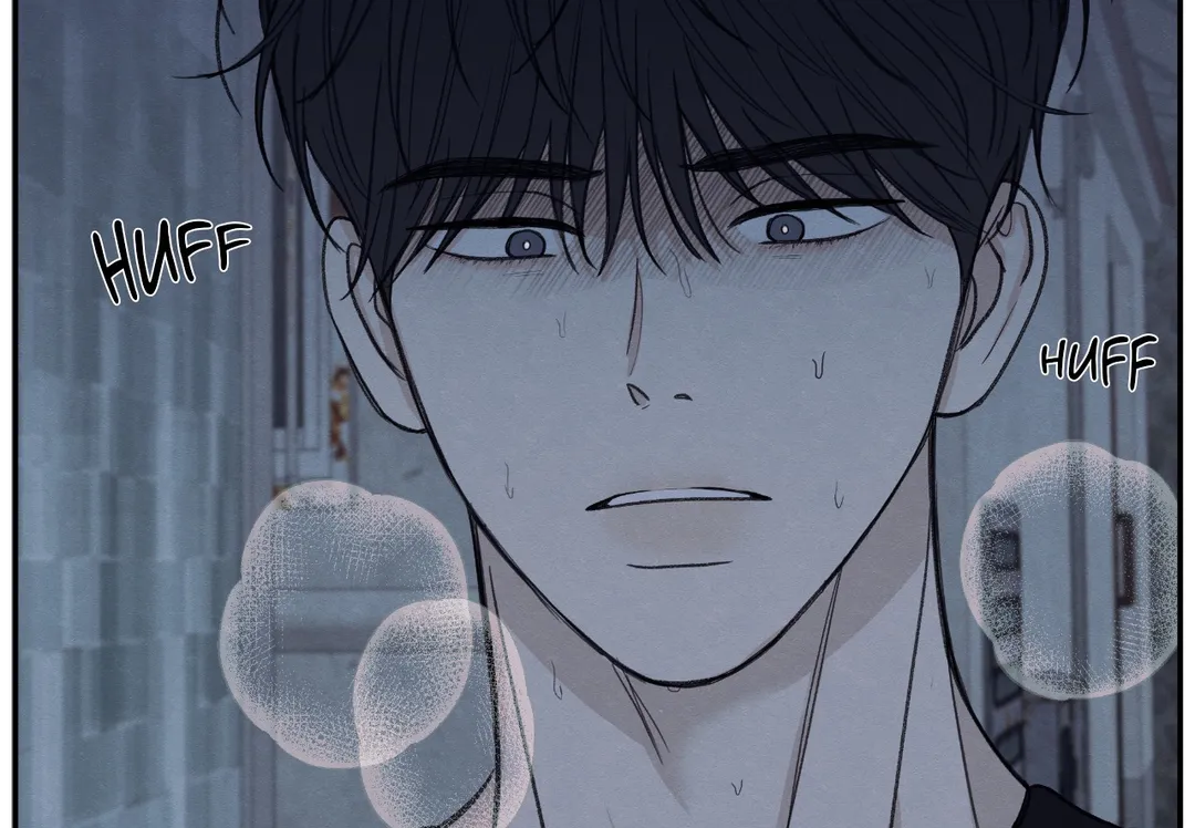 The Edge of Ambiguity - Chapter 29 [TW: Attempted Sexual Assault] manhwa