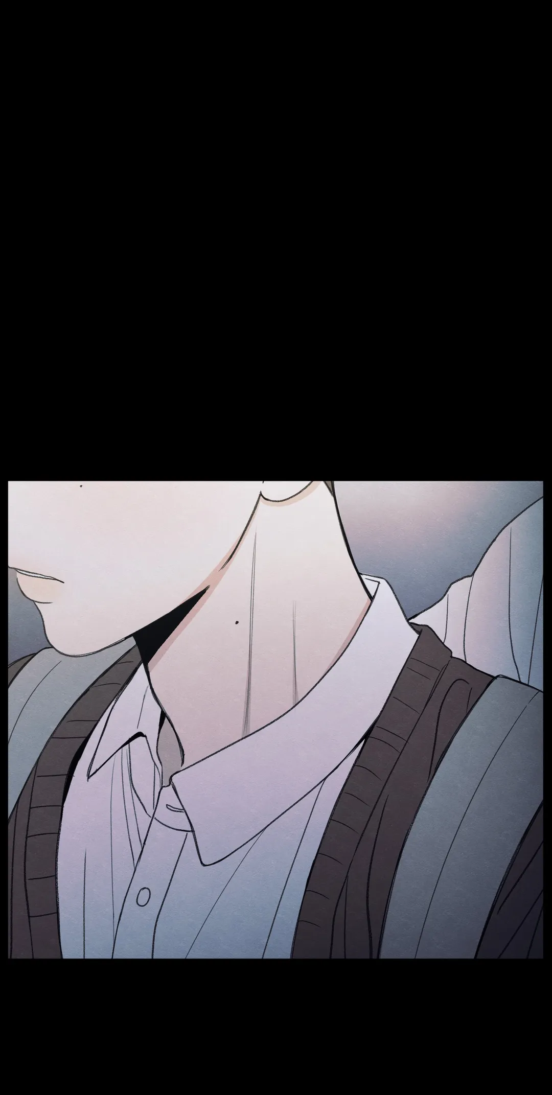 The Edge of Ambiguity - Chapter 3 manhwa