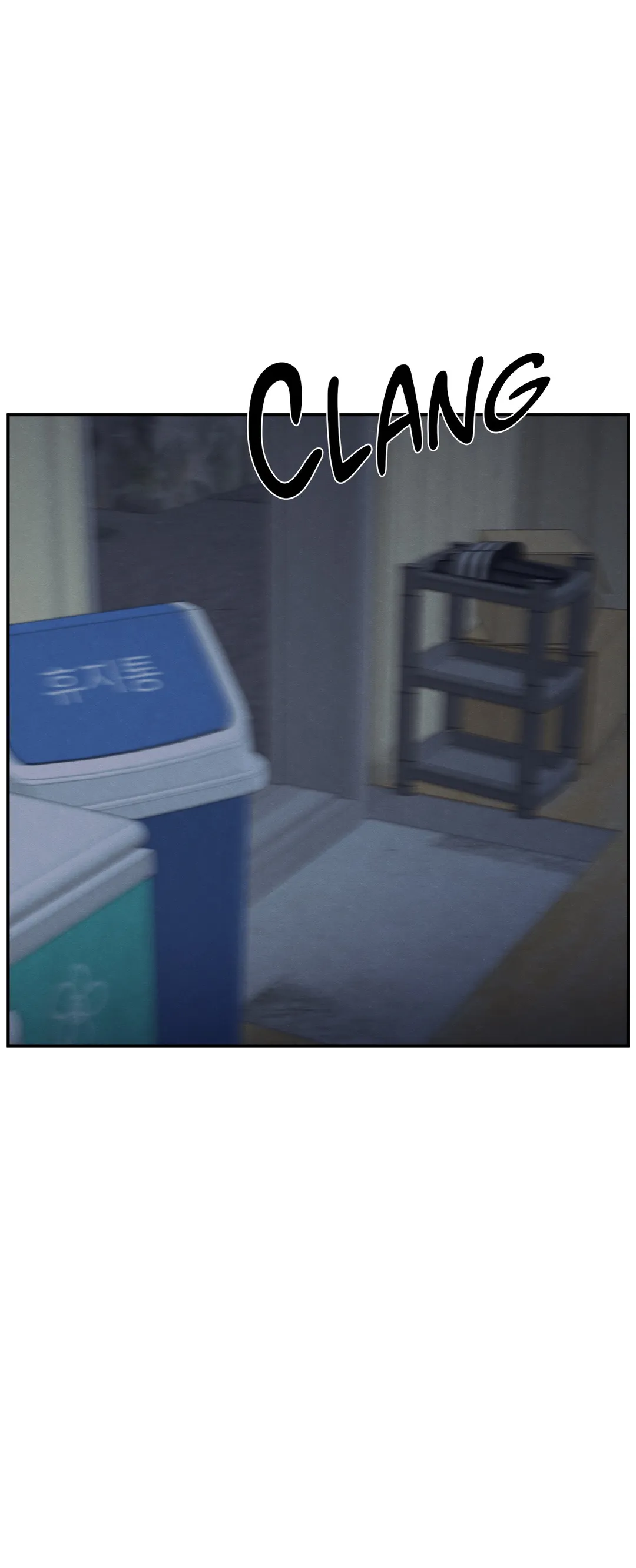 The Edge of Ambiguity - Chapter 30 manhwa