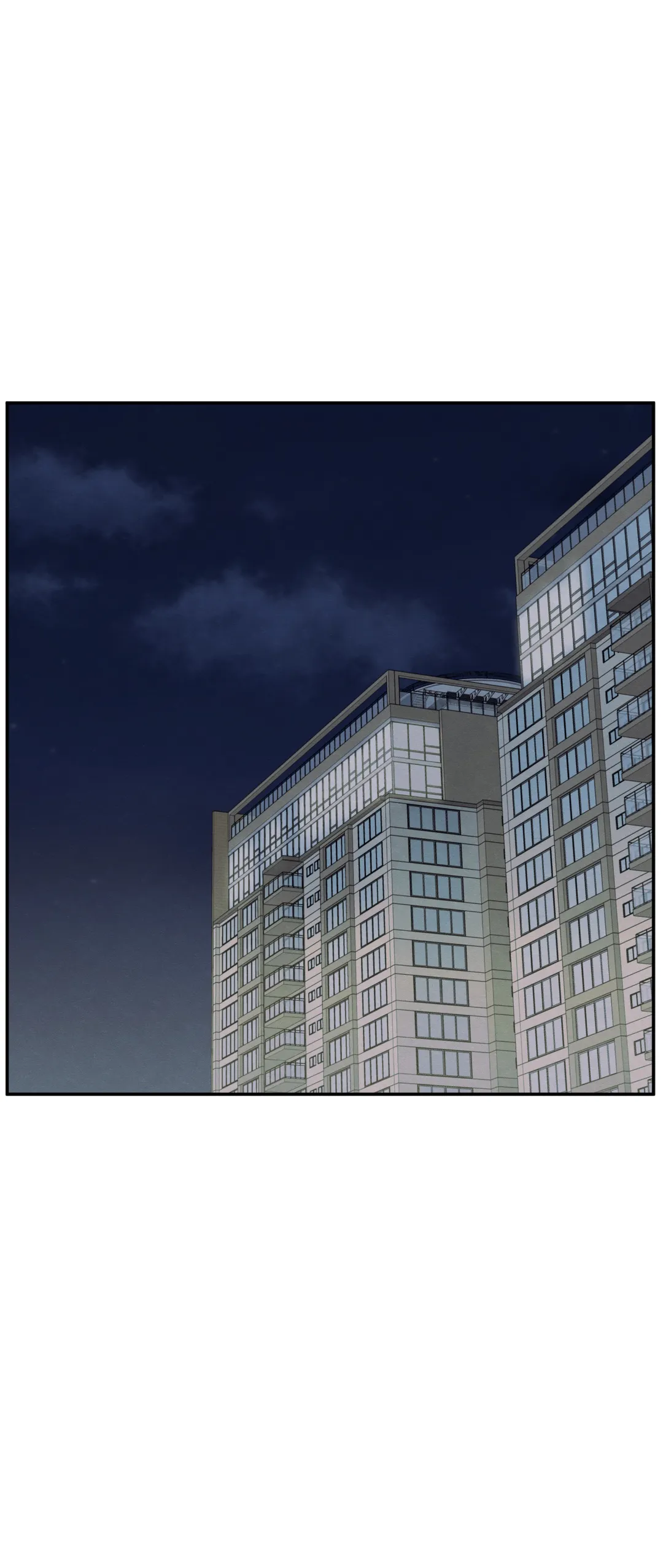 The Edge of Ambiguity - Chapter 30 manhwa