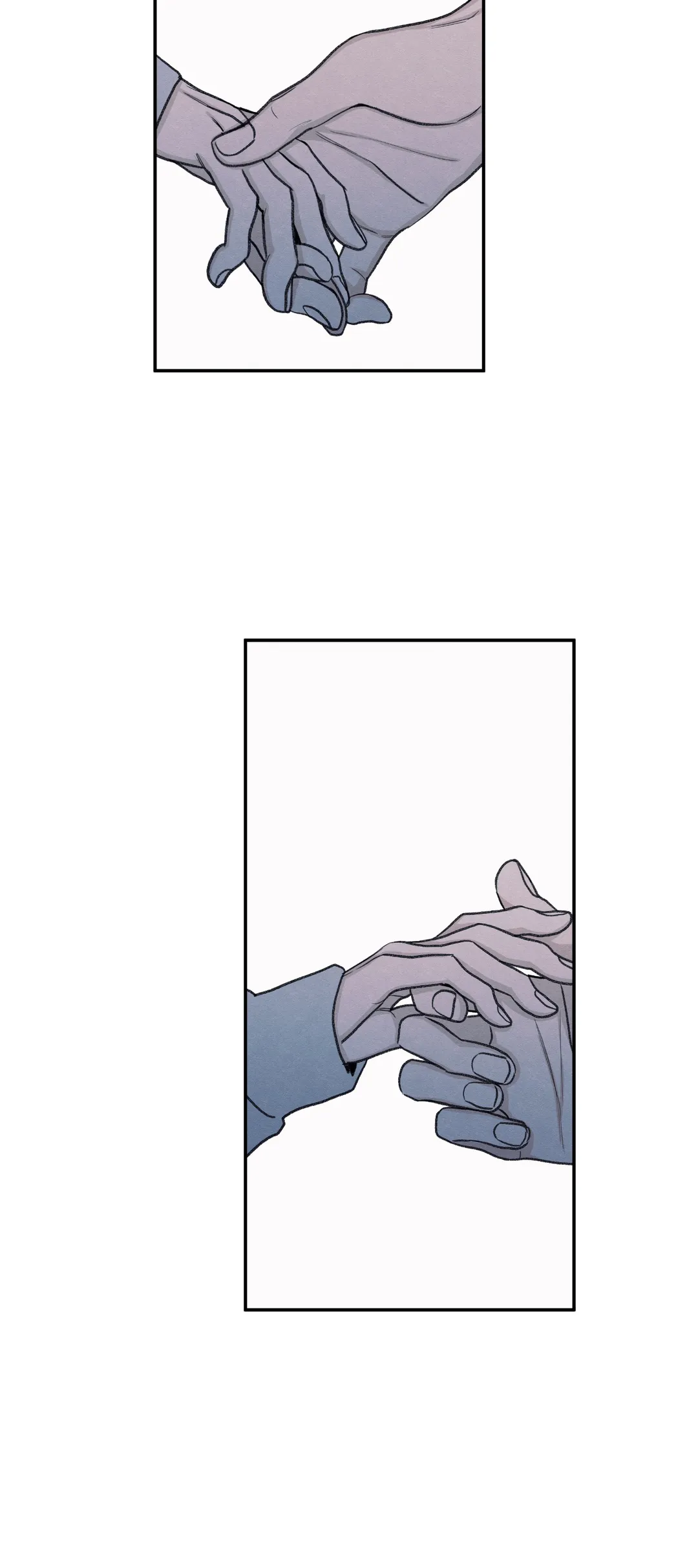 The Edge of Ambiguity - Chapter 30 manhwa