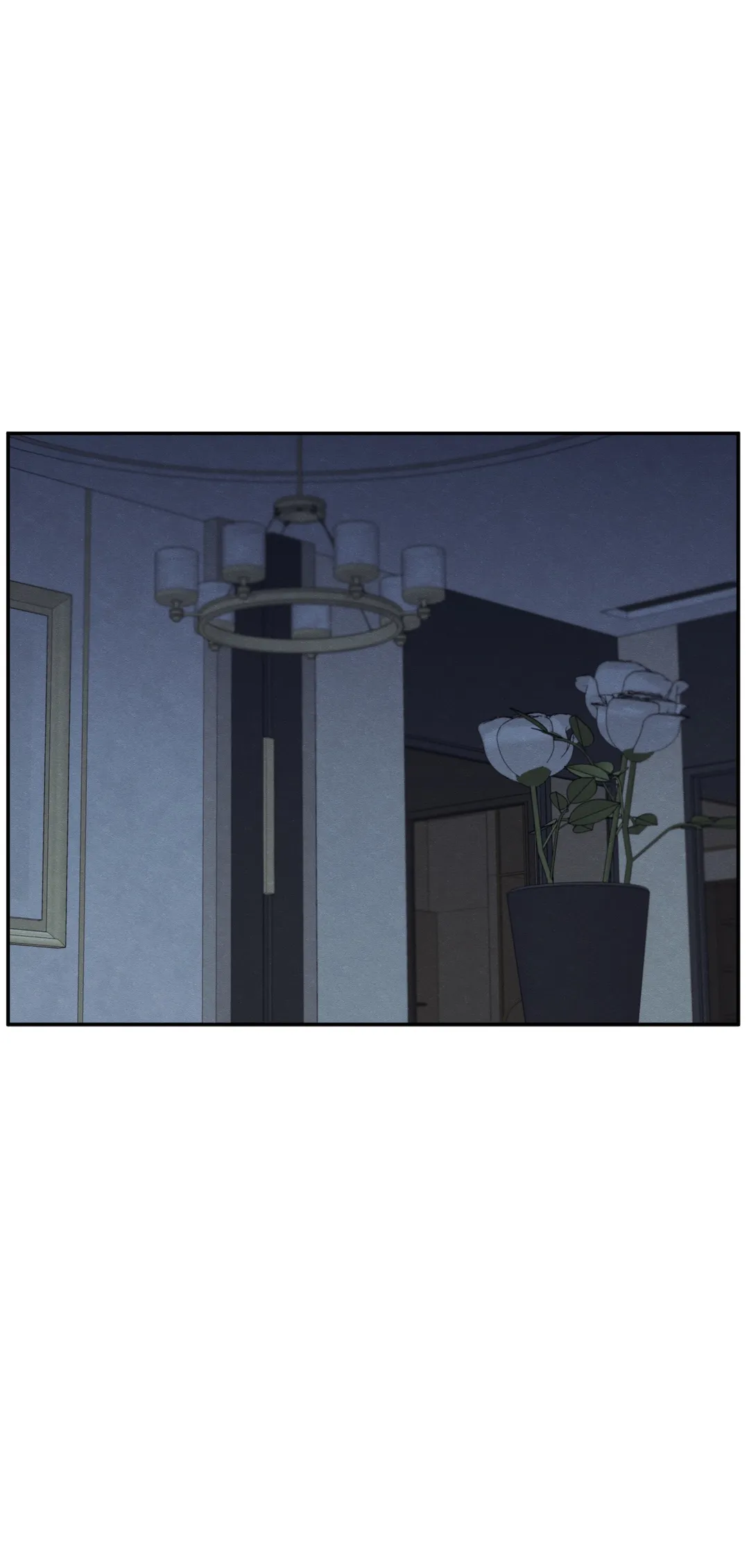 The Edge of Ambiguity - Chapter 30 manhwa