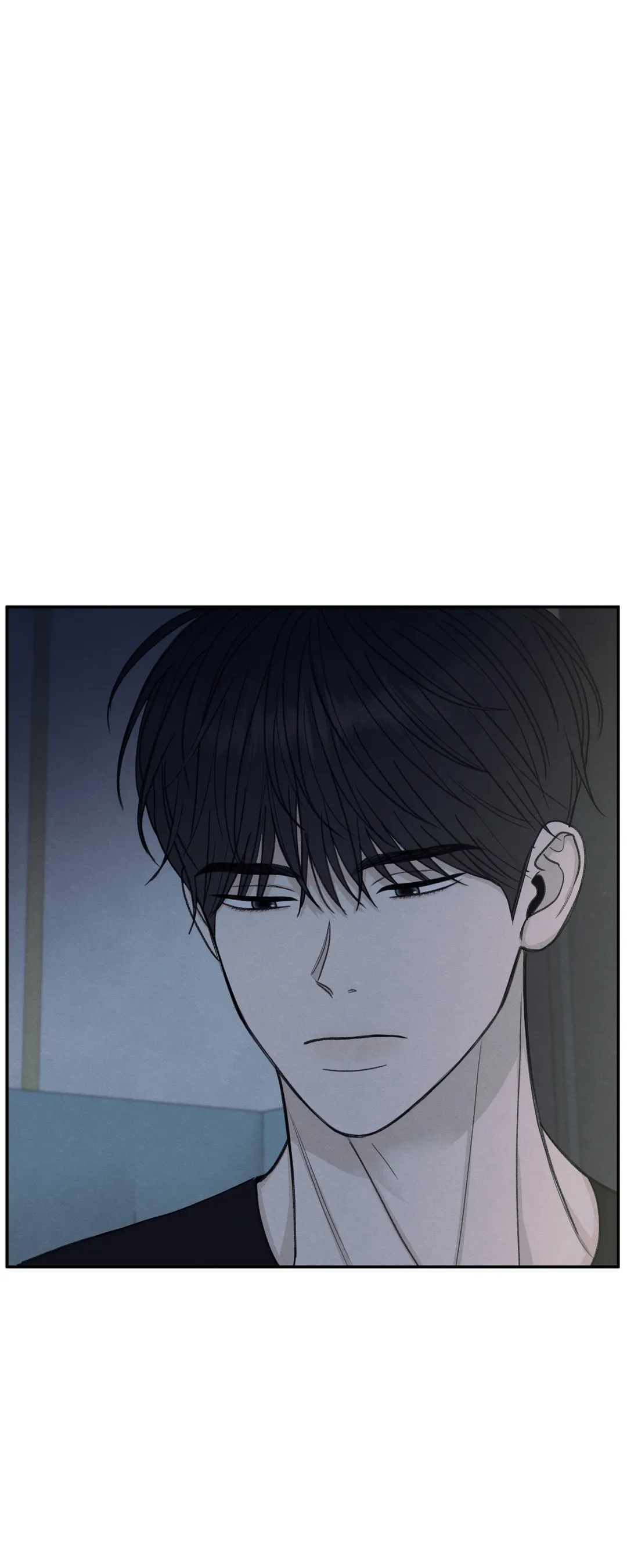 The Edge of Ambiguity - Chapter 30 manhwa