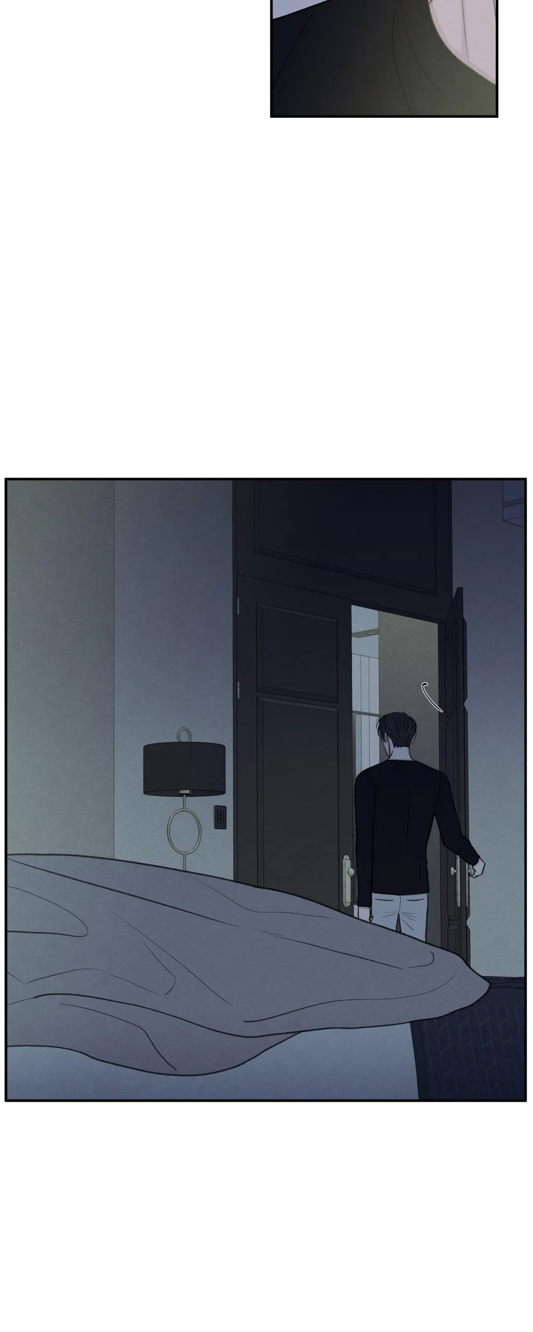 The Edge of Ambiguity - Chapter 30 manhwa