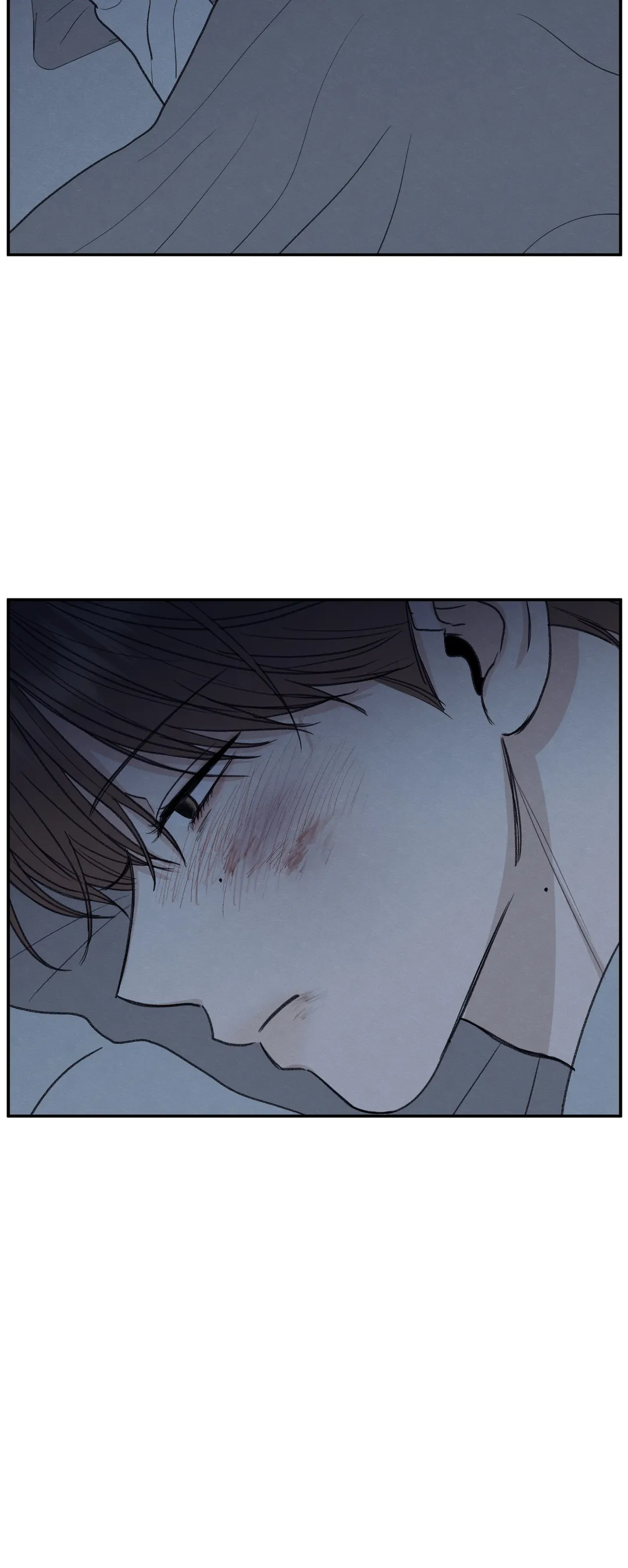 The Edge of Ambiguity - Chapter 30 manhwa