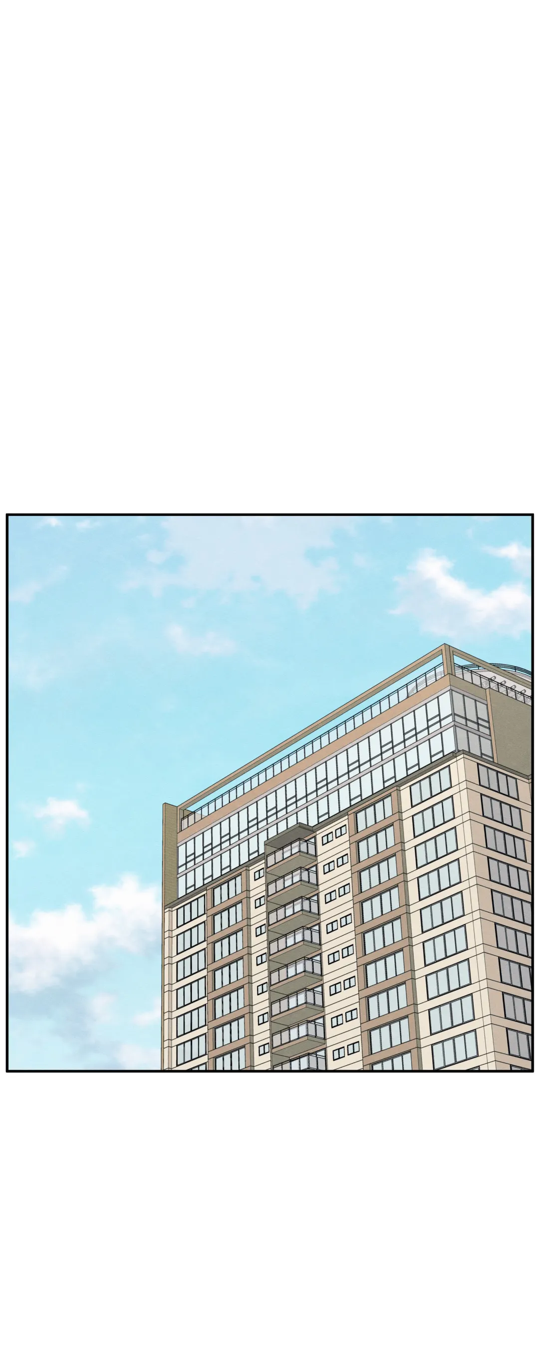 The Edge of Ambiguity - Chapter 30 manhwa