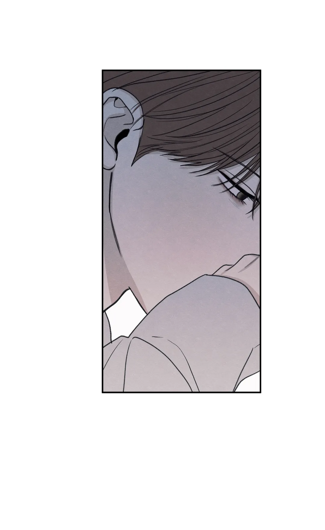 The Edge of Ambiguity - Chapter 30 manhwa