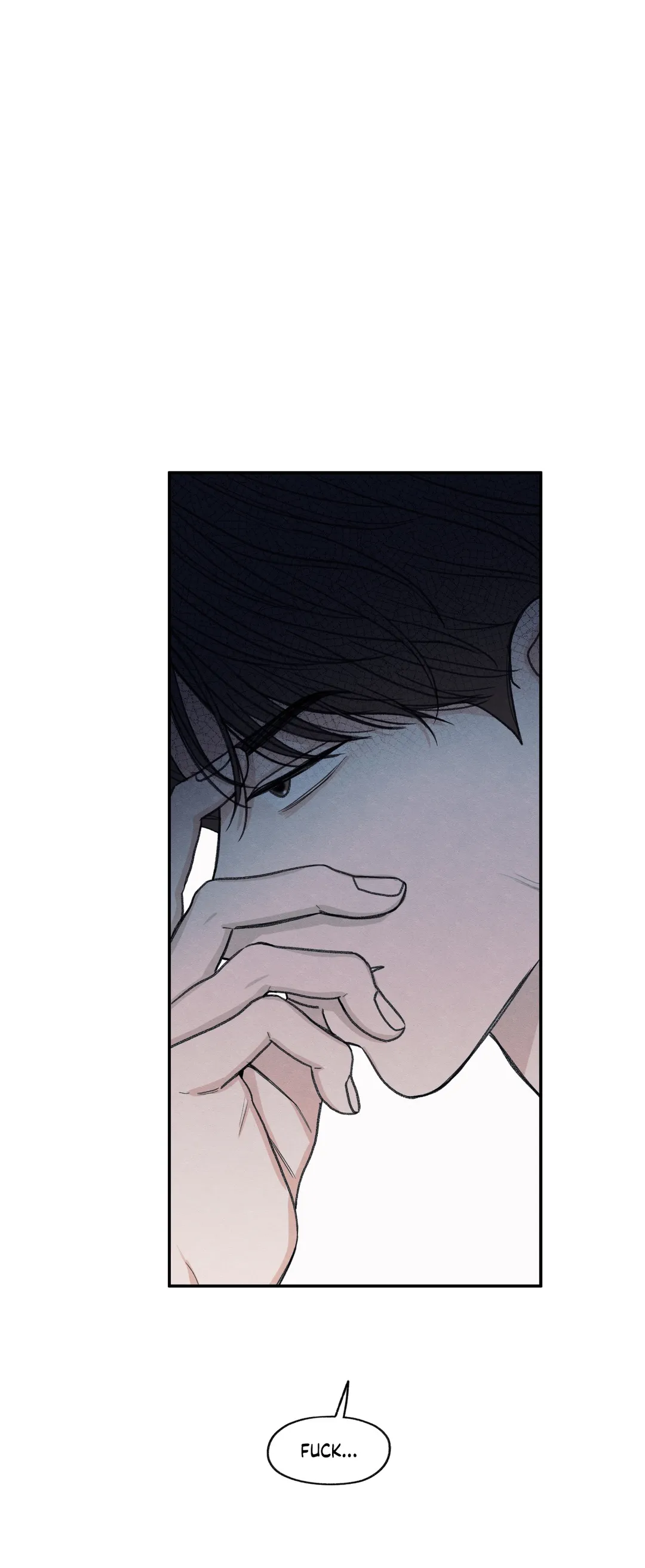 The Edge of Ambiguity - Chapter 31 manhwa