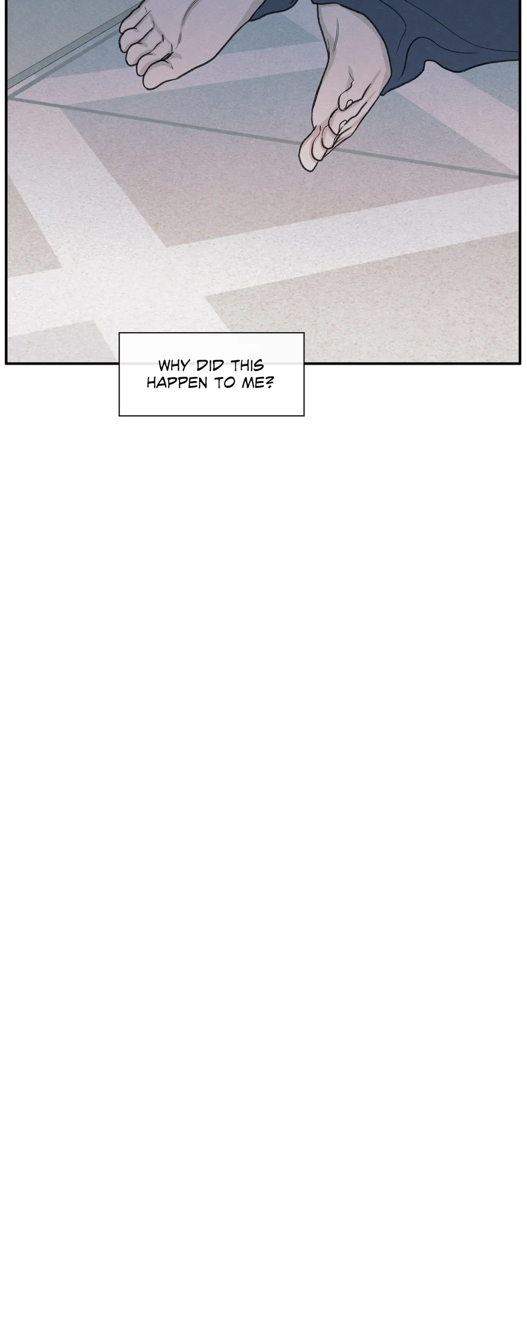 The Edge of Ambiguity - Chapter 31 manhwa