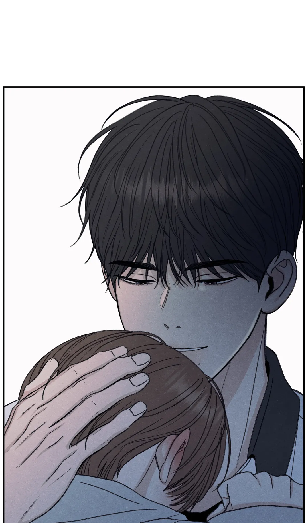 The Edge of Ambiguity - Chapter 31 manhwa