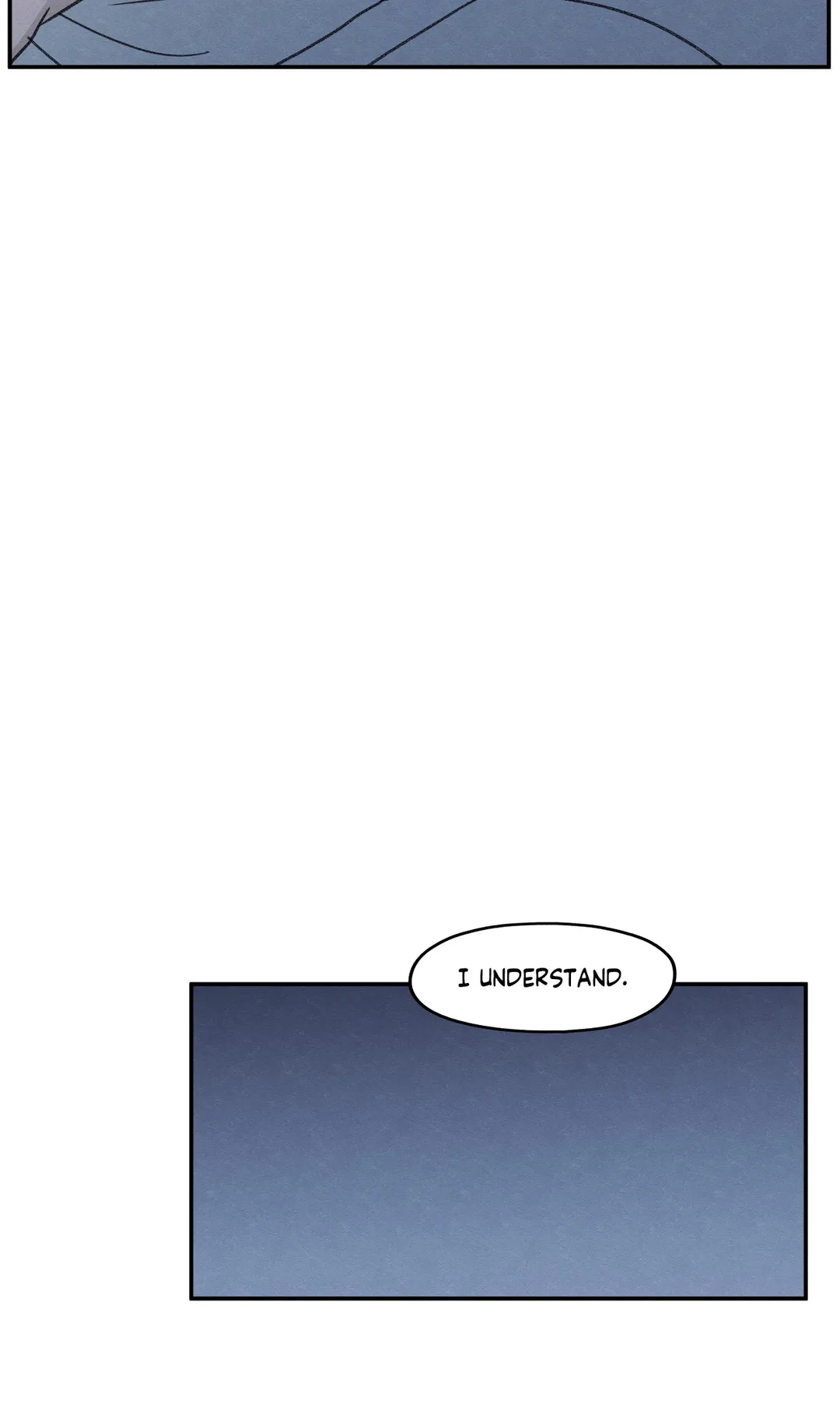 The Edge of Ambiguity - Chapter 31 manhwa