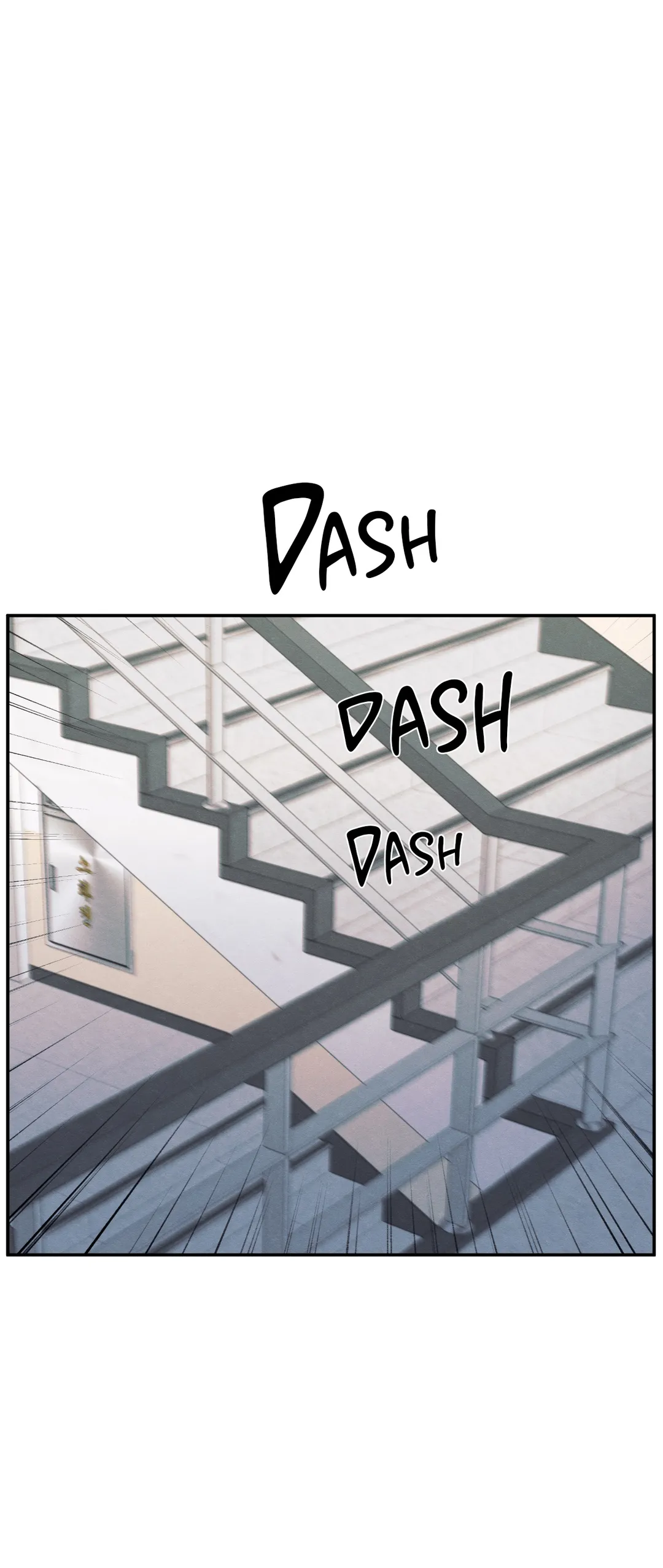 The Edge of Ambiguity - Chapter 32 manhwa