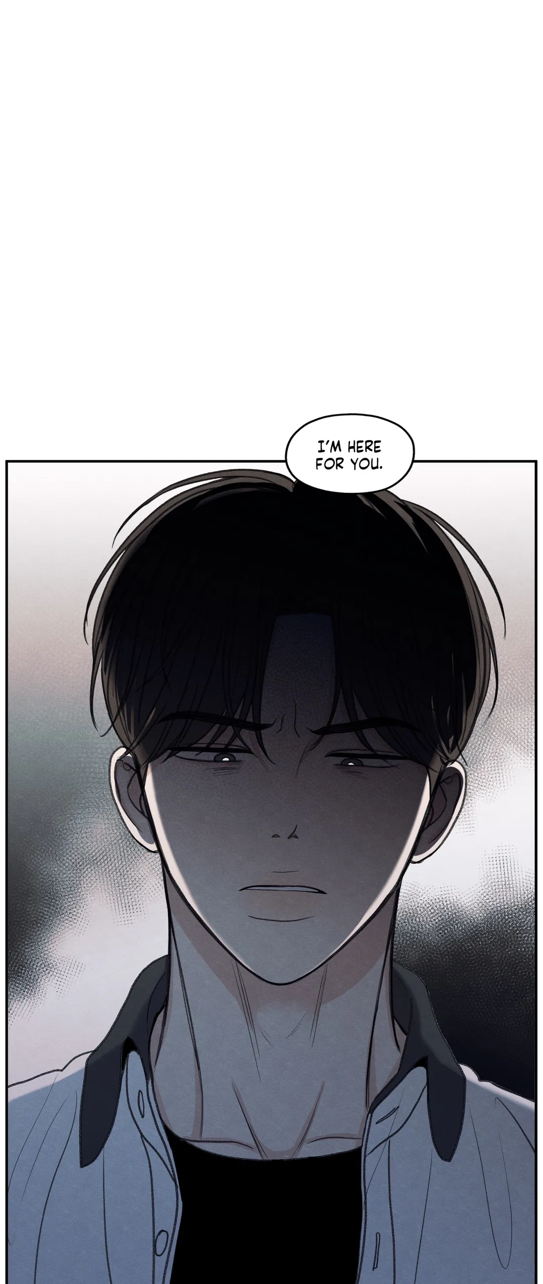 The Edge of Ambiguity - Chapter 32 manhwa