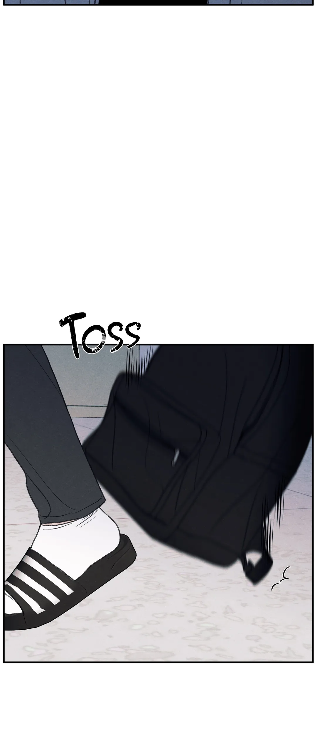 The Edge of Ambiguity - Chapter 32 manhwa