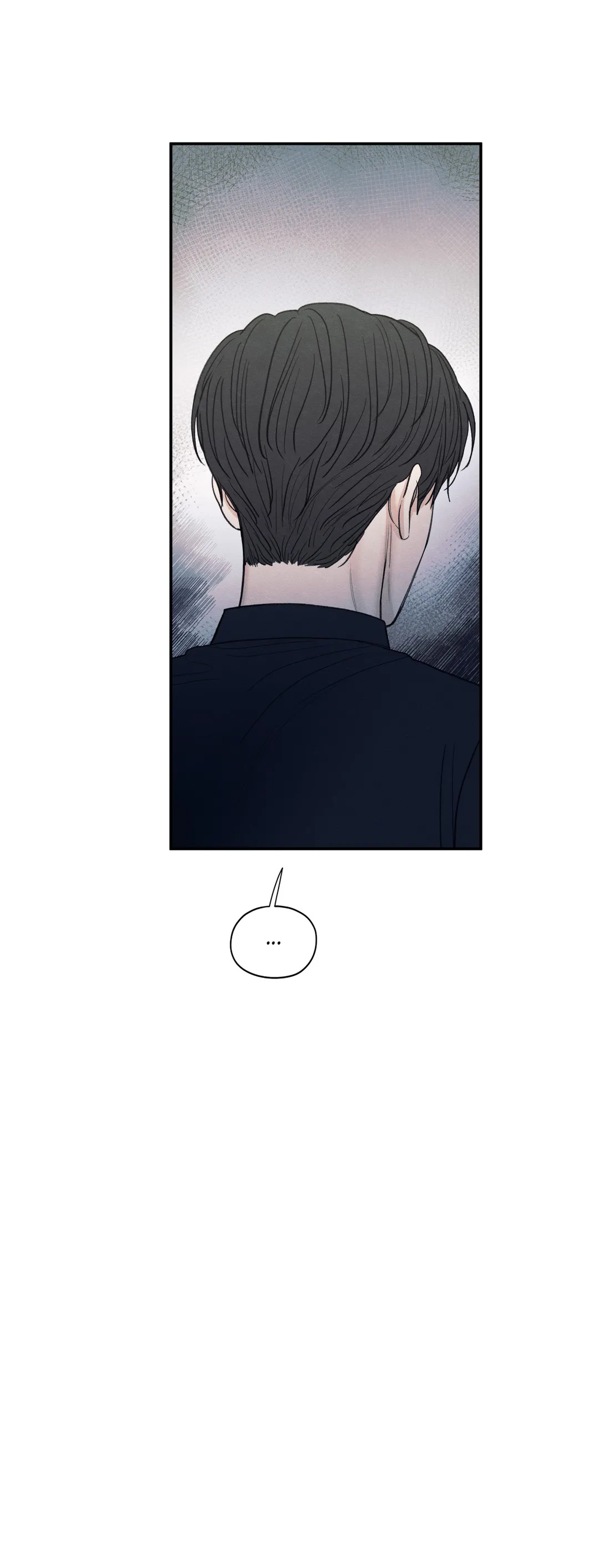 The Edge of Ambiguity - Chapter 37 manhwa