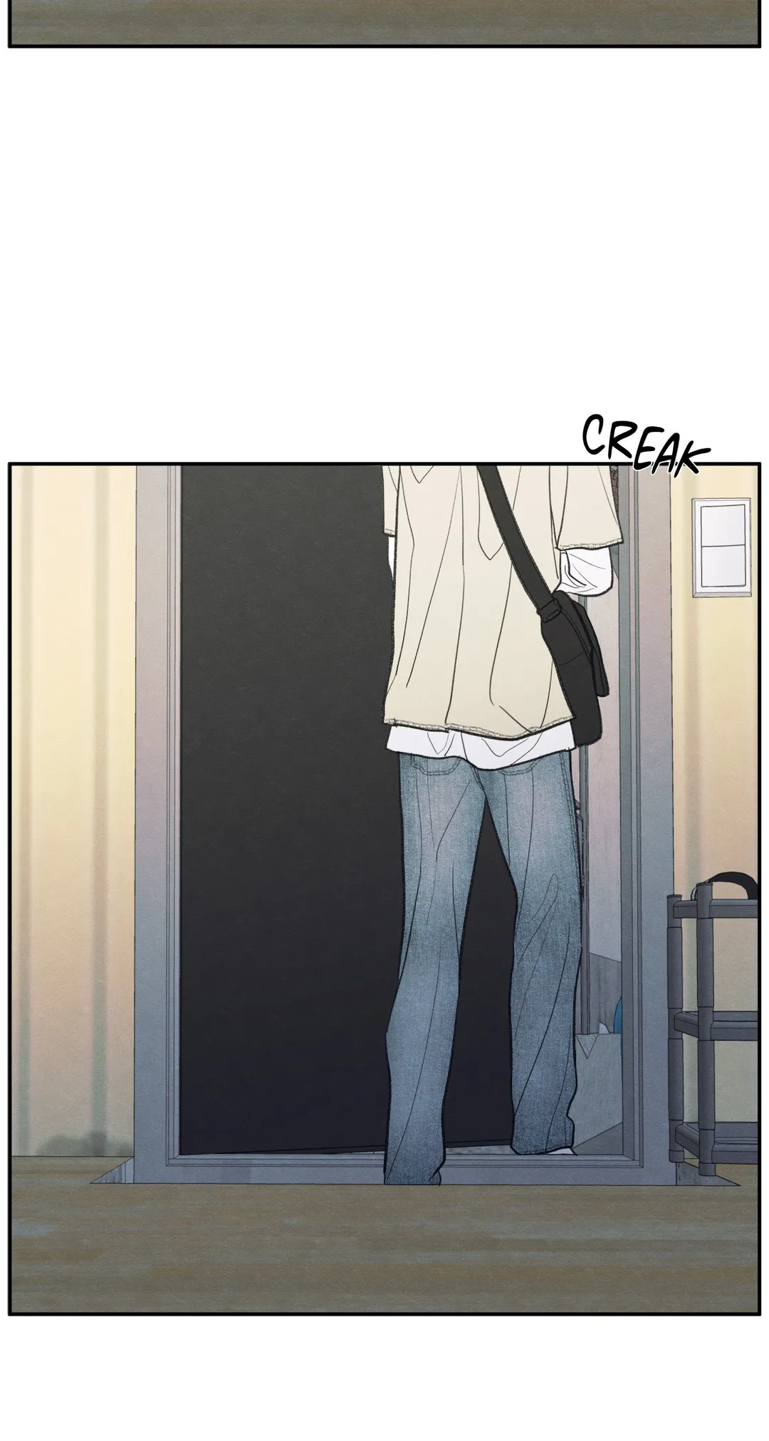 The Edge of Ambiguity - Chapter 37 manhwa
