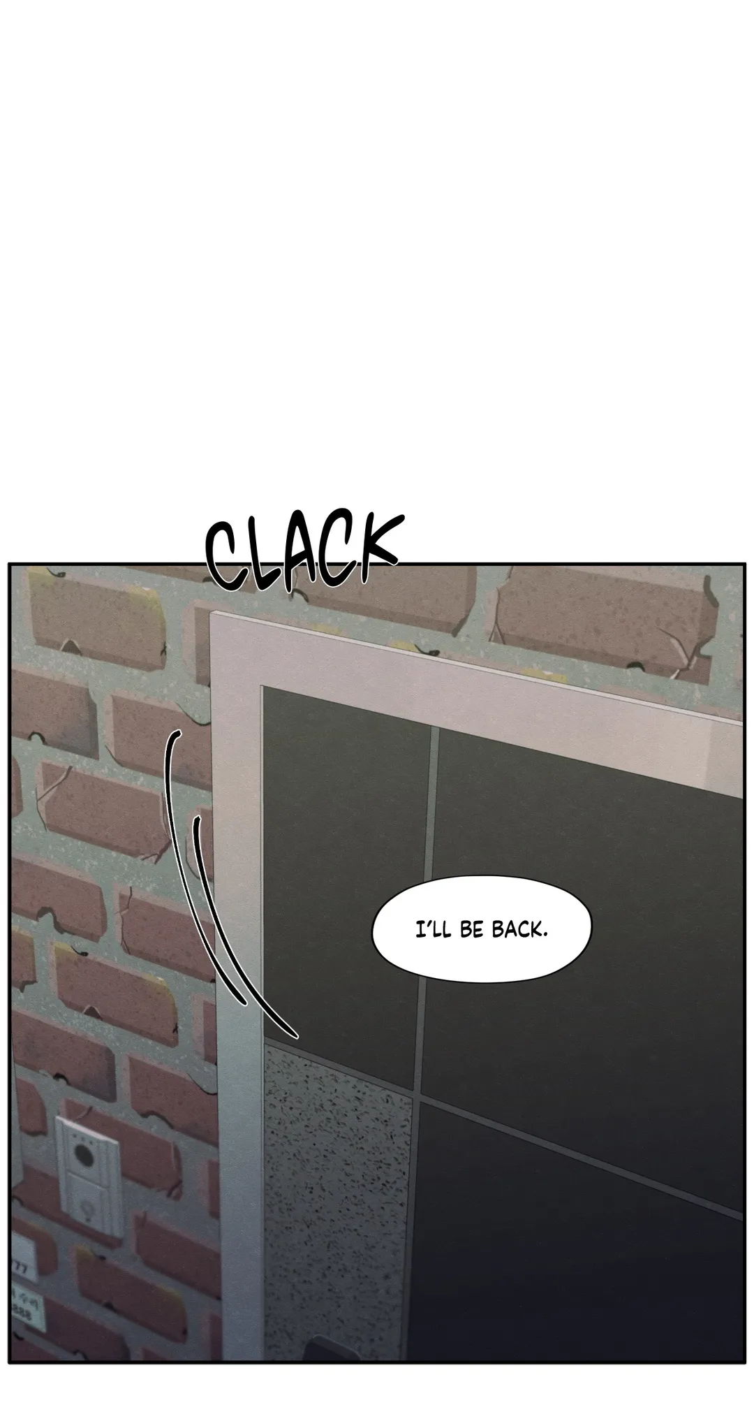 The Edge of Ambiguity - Chapter 37 manhwa