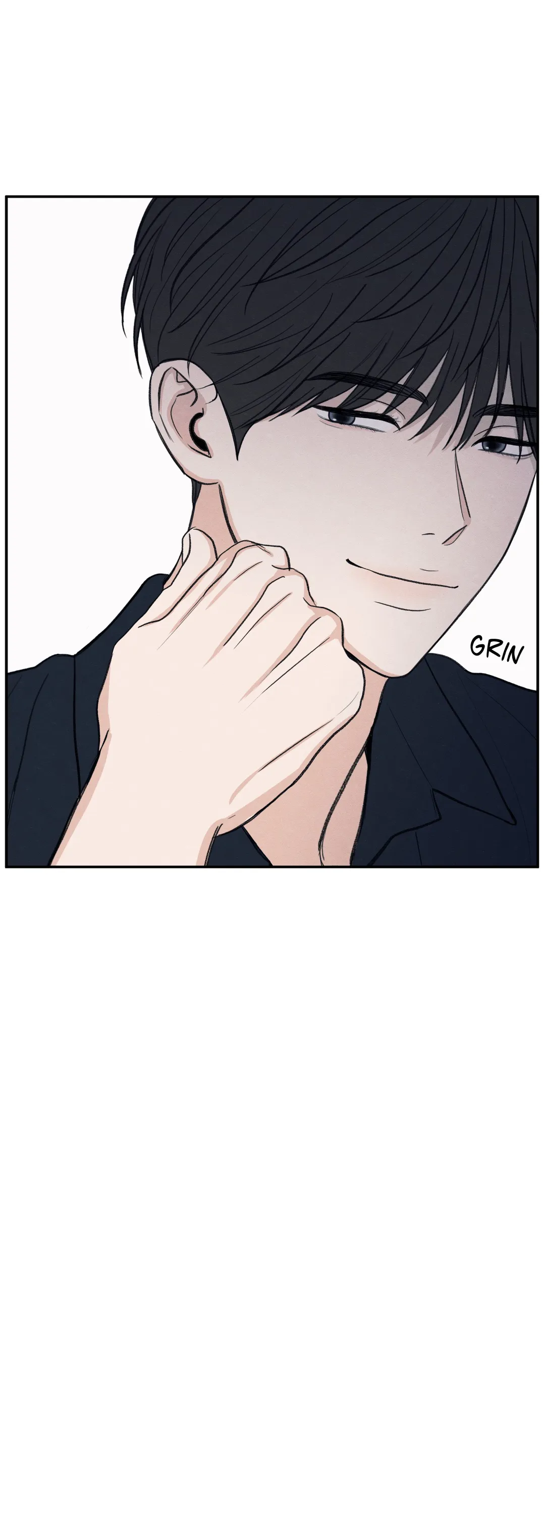 The Edge of Ambiguity - Chapter 38 manhwa